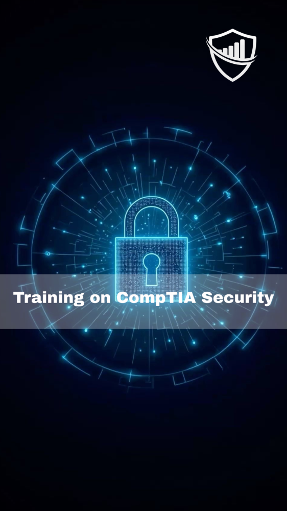 Training on CompTIA Security