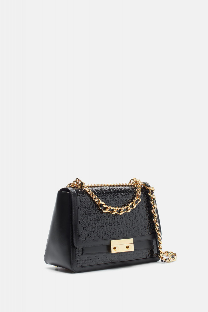 RINGS SATCHEL | MEDIUM BAG