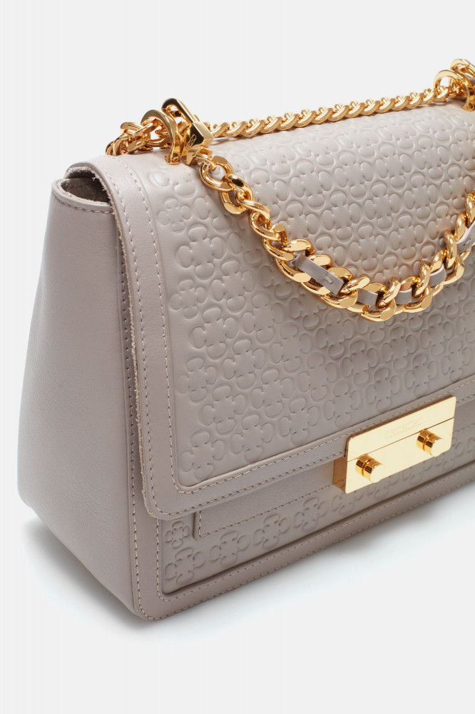 RINGS SATCHEL | MEDIUM BAG