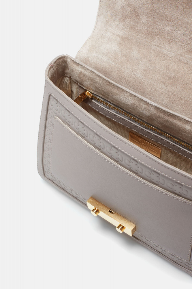RINGS SATCHEL | MEDIUM BAG