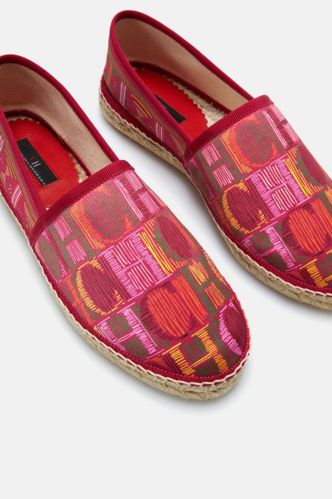 CANVAS ESPADRILLES