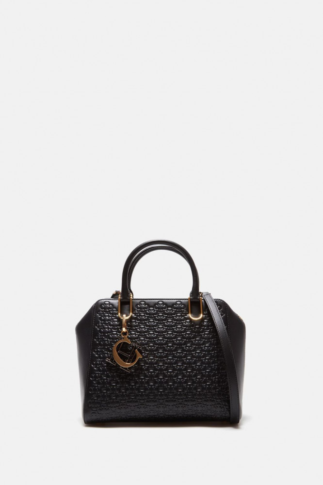 BARON | MEDIUM SHOULDER BAG