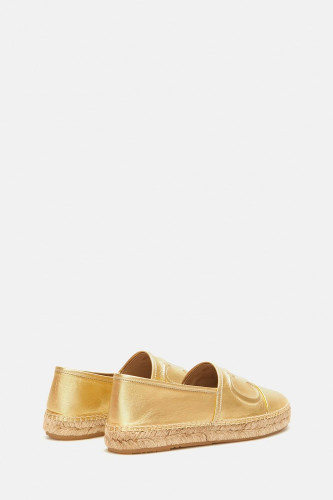 CANVAS ESPADRILLES