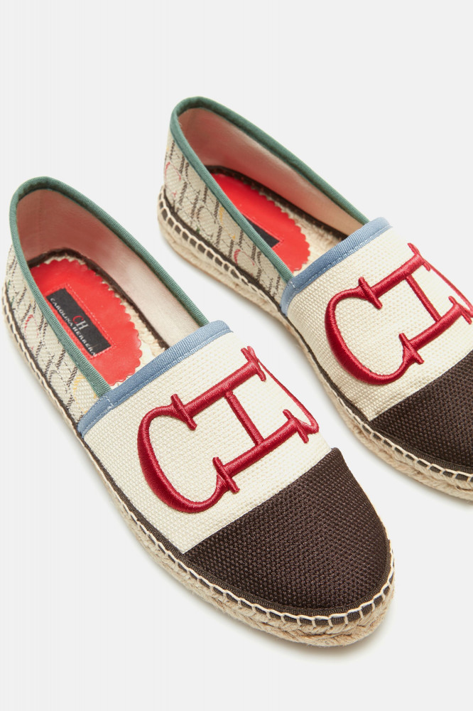 CANVAS ESPADRILLES