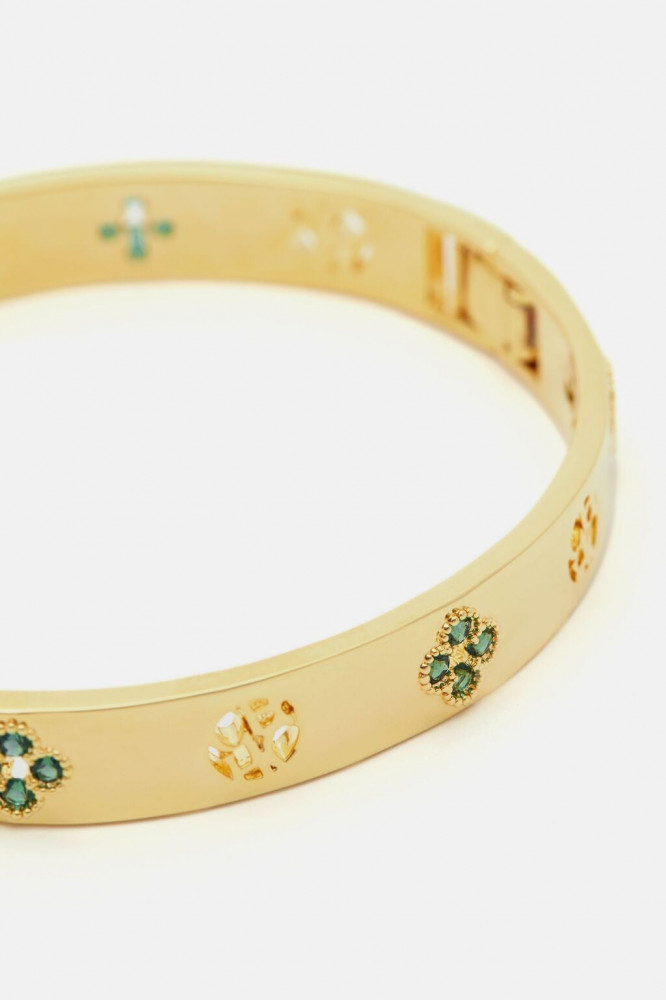 ROSETTA INSIGNIA DIAMOND BRACELET