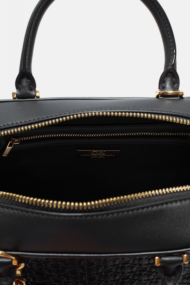 BARON | MEDIUM SHOULDER BAG