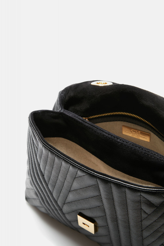 BIMBA SATCHEL | SMALL SHOULDER BAG
