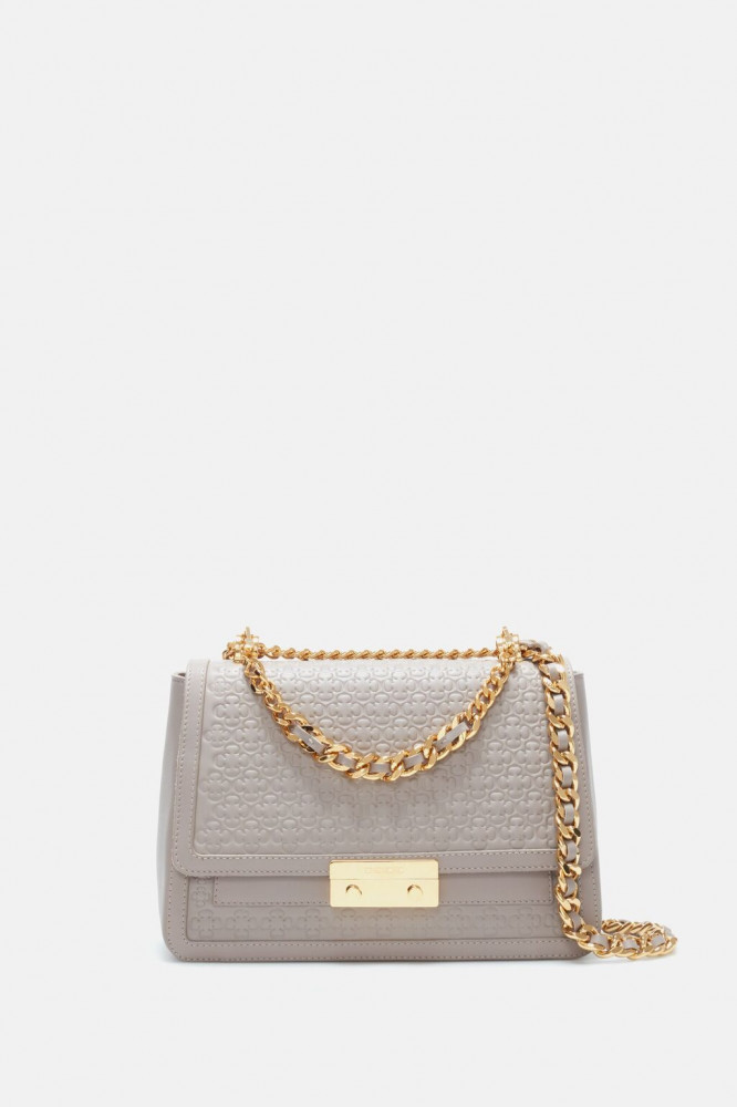 RINGS SATCHEL | MEDIUM BAG