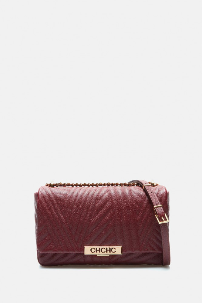 BIMBA | MEDIUM SHOULDER BAG