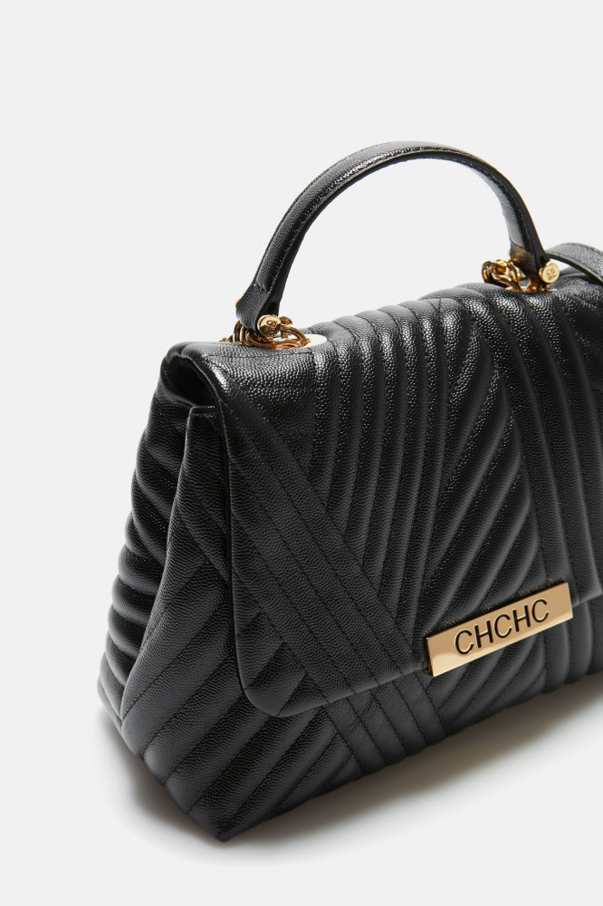 BIMBA SATCHEL | SMALL SHOULDER BAG