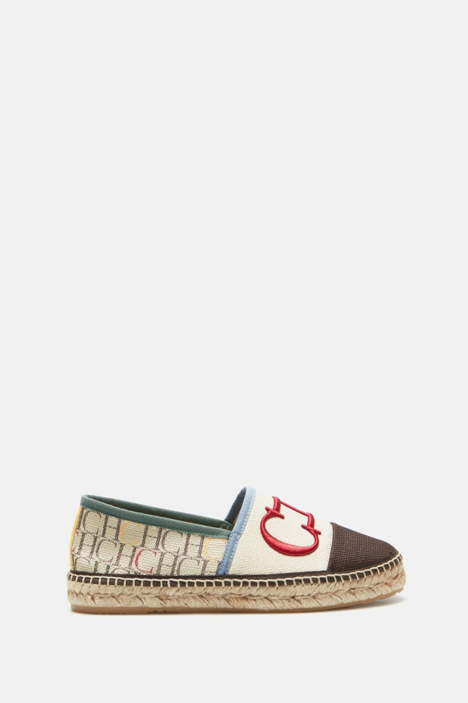CANVAS ESPADRILLES