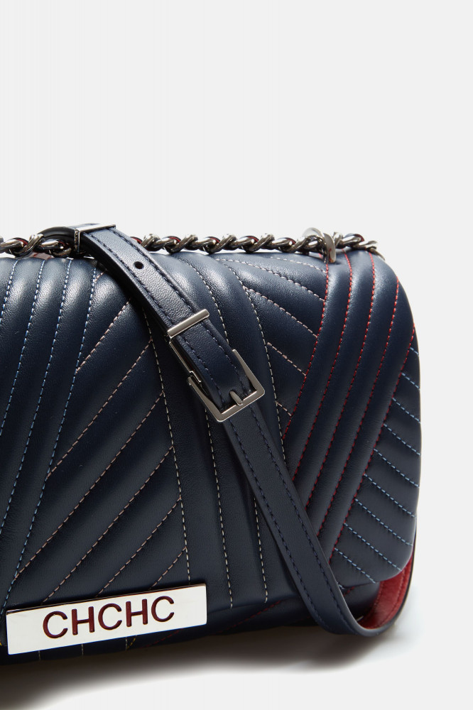 BIMBA | MEDIUM SHOULDER BAG