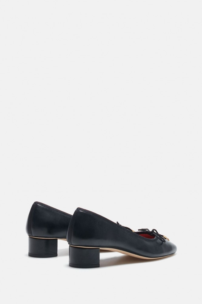 BALLET PUMPS