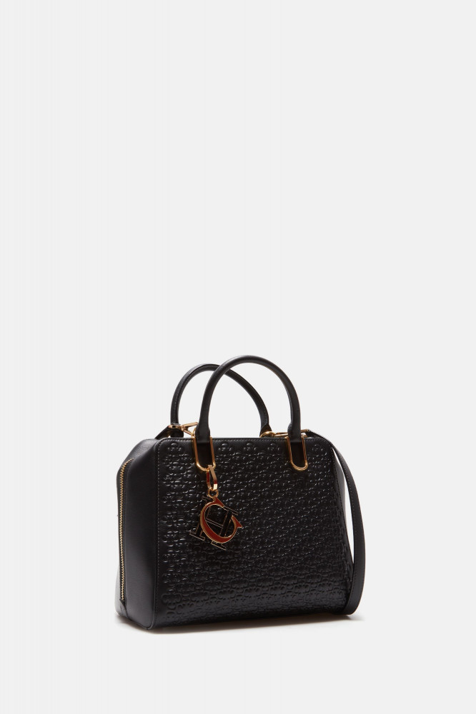 BARON | MEDIUM SHOULDER BAG