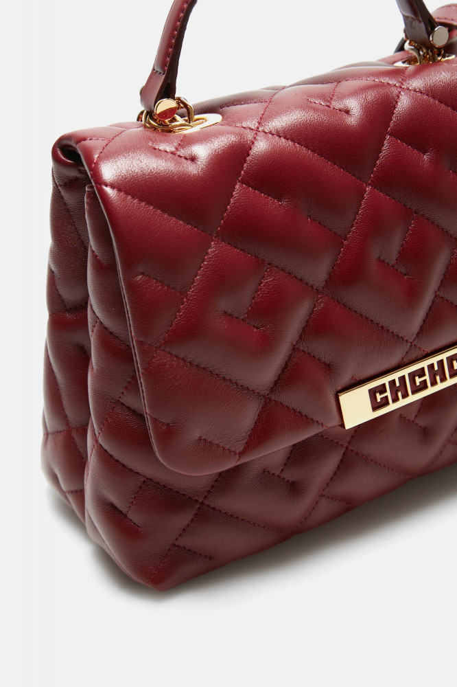BIMBA SATCHEL | SMALL SHOULDER BAG