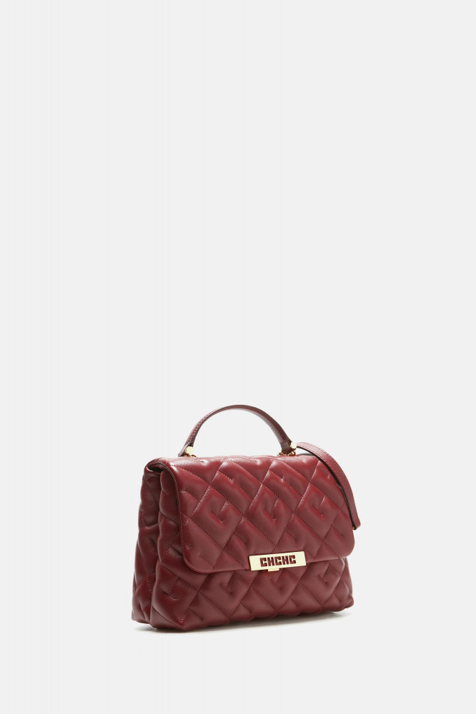BIMBA SATCHEL | SMALL SHOULDER BAG