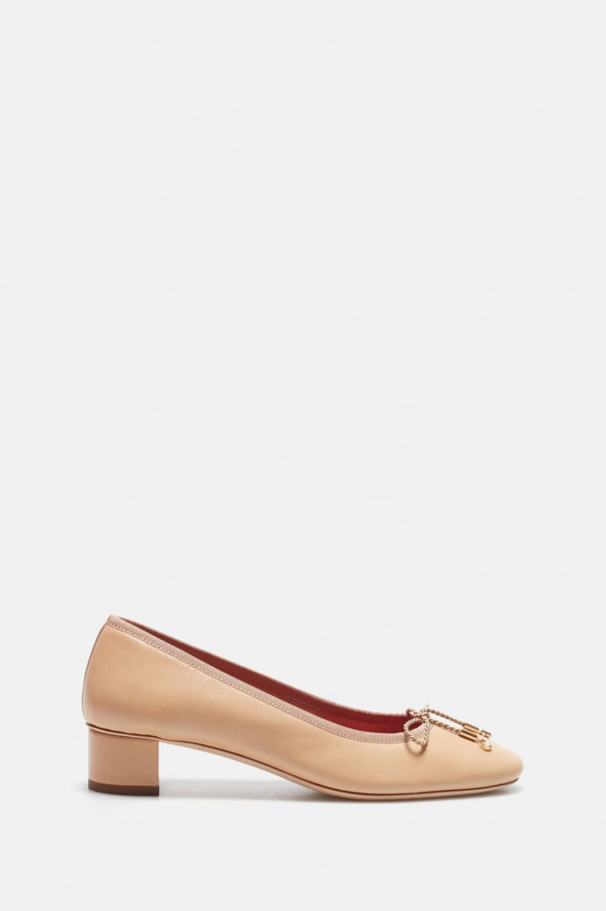 BALLET PUMPS