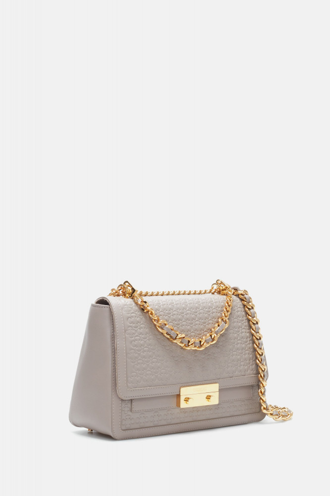 RINGS SATCHEL | MEDIUM BAG
