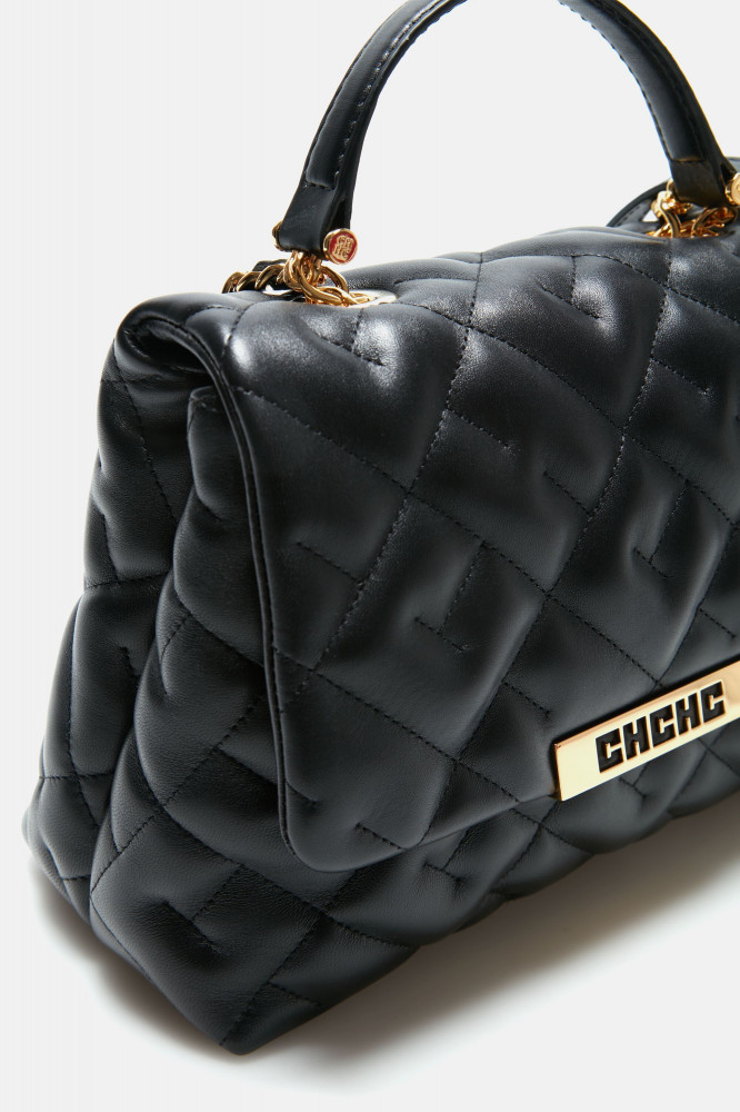 BIMBA SATCHEL | SMALL SHOULDER BAG
