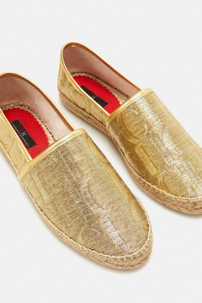 CANVAS ESPADRILLES