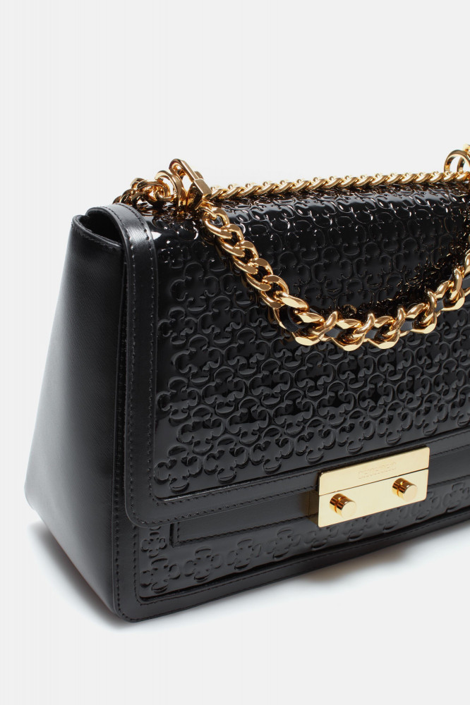 RINGS SATCHEL | MEDIUM BAG