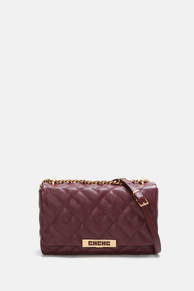 BIMBA | MEDIUM SHOULDER BAG