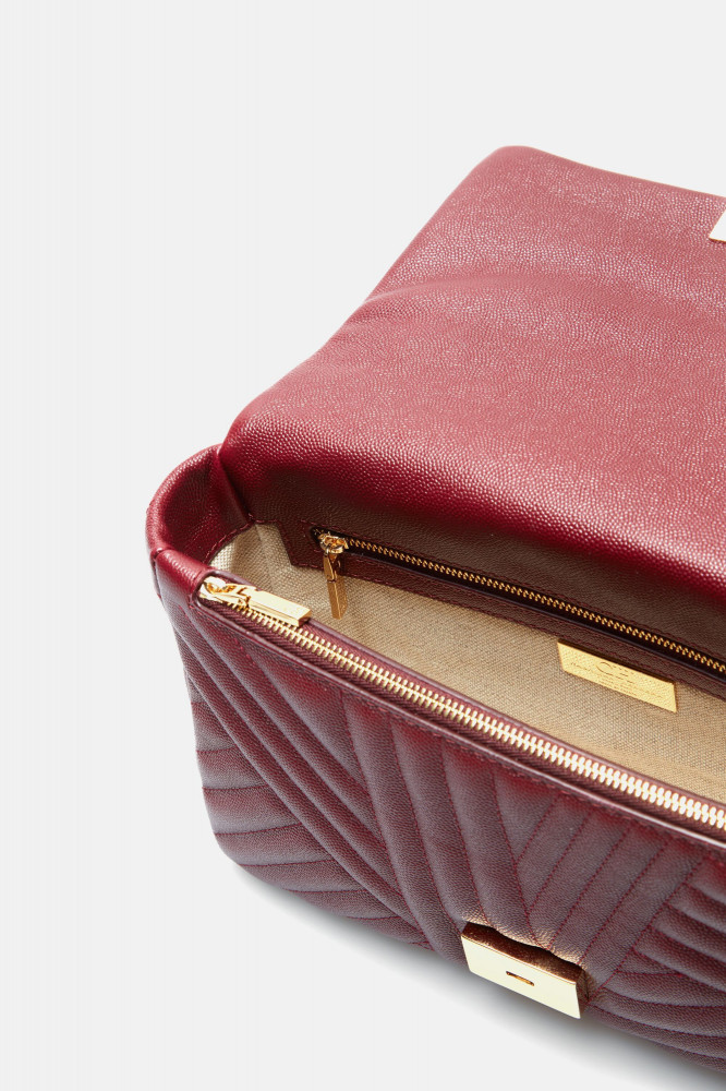 BIMBA | MEDIUM SHOULDER BAG