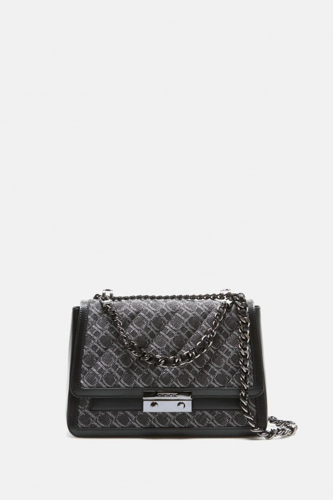 RINGS SATCHEL | MEDIUM BAG