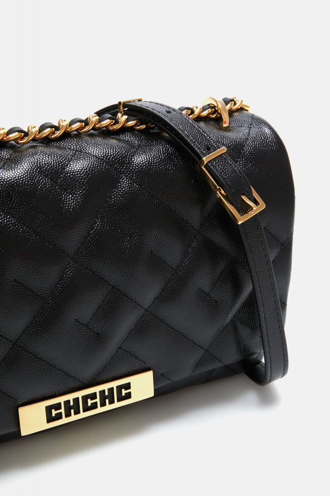 BIMBA | MEDIUM SHOULDER BAG