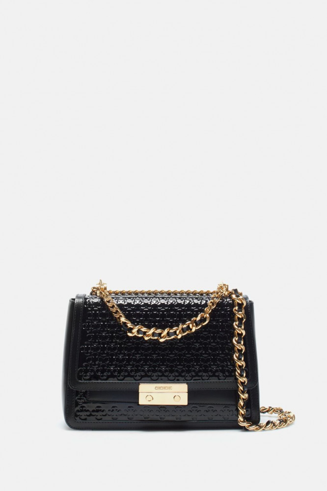 RINGS SATCHEL | MEDIUM BAG