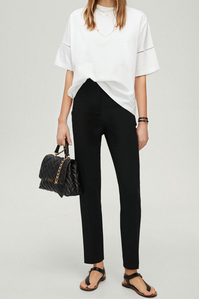 BIMBA SATCHEL | SMALL SHOULDER BAG