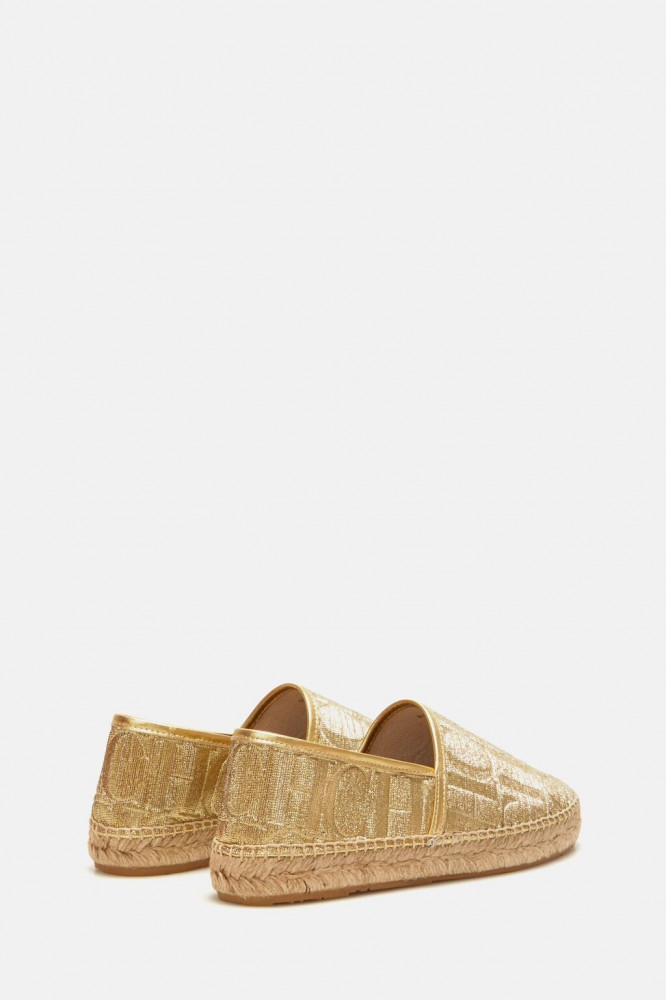 CANVAS ESPADRILLES