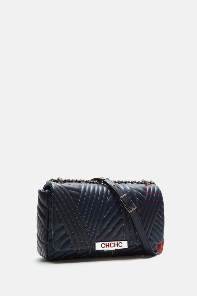 BIMBA | MEDIUM SHOULDER BAG