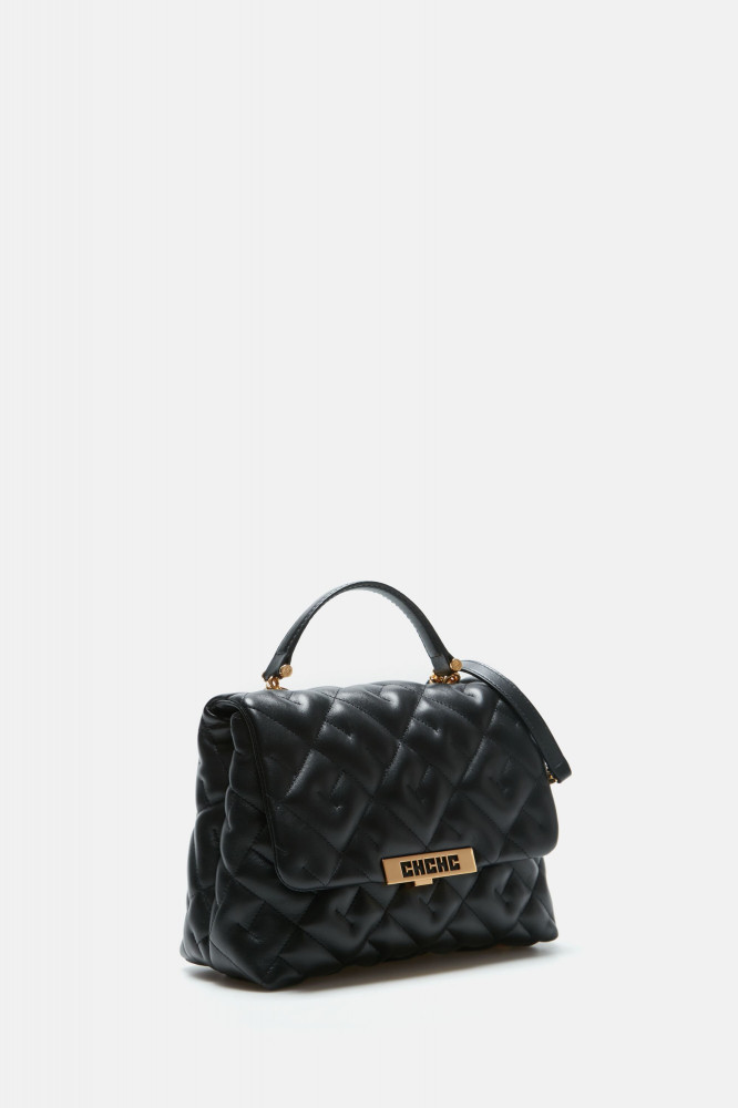 BIMBA SATCHEL | SMALL SHOULDER BAG