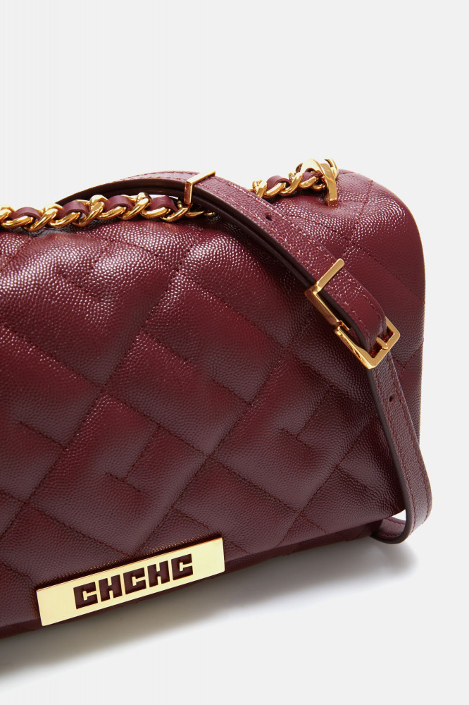 BIMBA | MEDIUM SHOULDER BAG