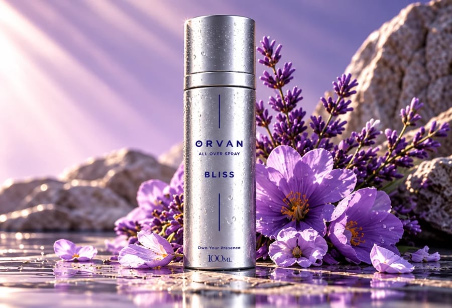 ORVAN DUO SET