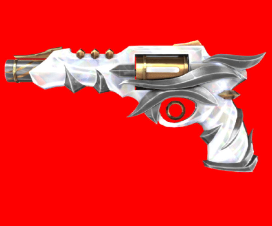 CELESTIAL GUN