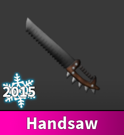 Handsaw