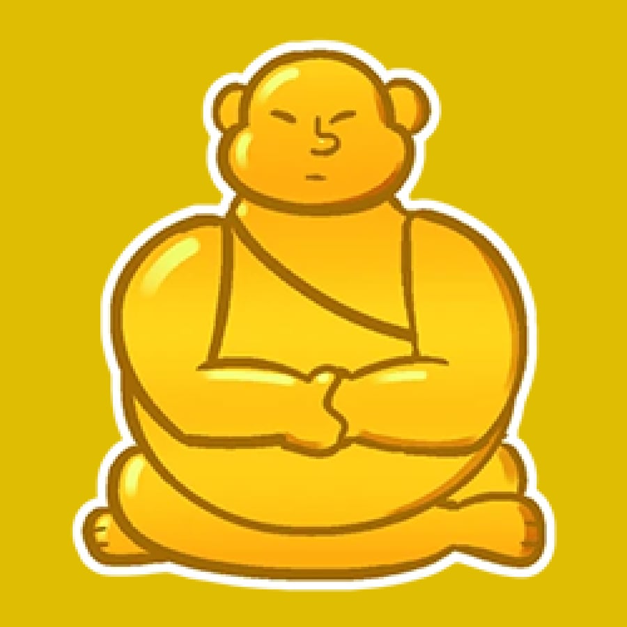 Buddha