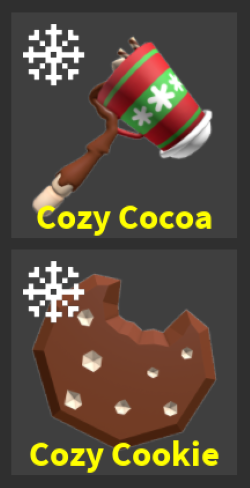 Cozy Cocoa