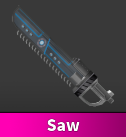 Saw