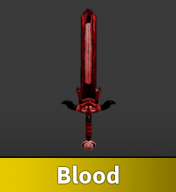 Blood