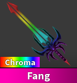 Chroma Fang