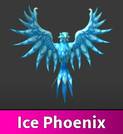 Ice Phoenix