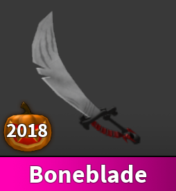 Boneblade