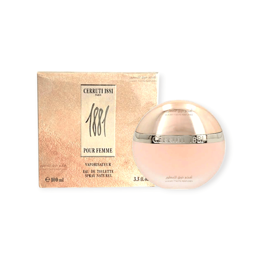 عطر 1881 بور فيم شيروتي 100 مل