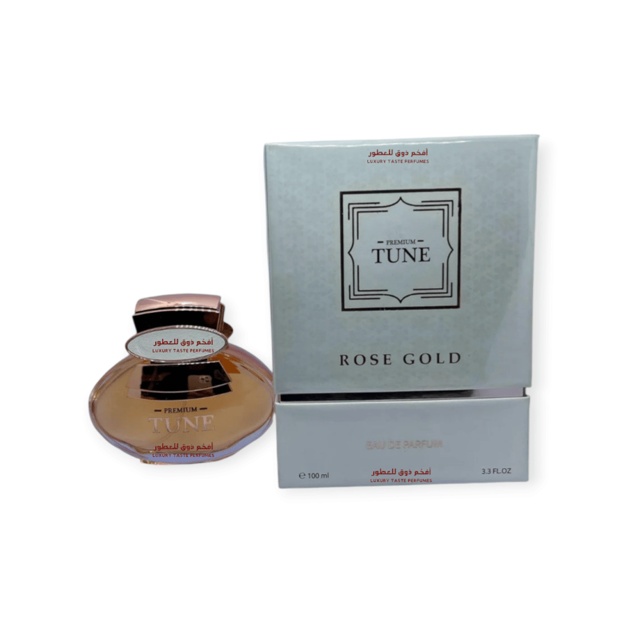 عطر تون روز جولد كيان 100مل