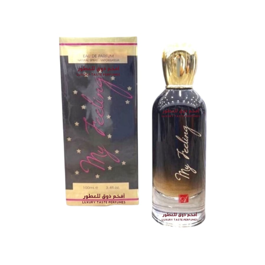 عطر ماي فيلينج 100مل