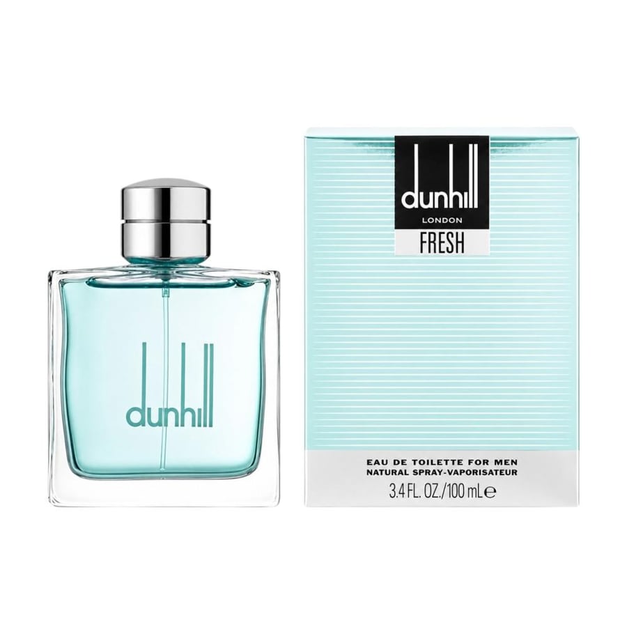 عطر دانهيل فريش فور مان 100مل