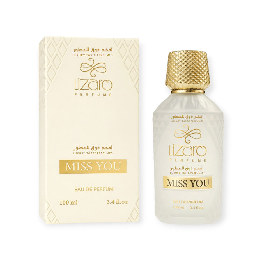 عطر ليزارو ميس يو 100 مل